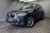 BMW X3  m40d  panorama  r kamera  head up  ahk  laser