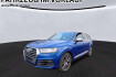 Audi SQ7  Sq7 4.0 tdi leder 360 standh.air pano ahk bose