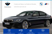 BMW Série 5  Bmw 550  550 m550i xdrive limousine