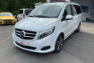 Mercedes Classe V Score Benz v 250 d score lang led pano navi kamera ahk