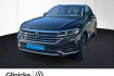 Volkswagen Touareg Atmosphere 3.0 v6 tsi ehybrid atmosphere 4m