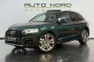 Audi SQ5 quattro Sq5 3.0 tdi quat.*raute*pano*matrix*headup*ahk*