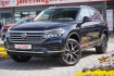 Volkswagen Touareg Drive 3.0 v6 tsi led navi