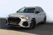 Audi RS Q3  Rs q3 2.5 tfsi quattro rs saga pano b&o matrix ahk