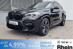 BMW X4 M  X4 m da+ navi prof hud h&k pa dab komfort