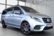 Mercedes Classe V Avantgarde Benz v 250 l 4m avantg/amg/pano/360 /sitzluft/sthzg/distro