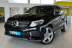 Mercedes GLE AMG Line Benz gle 500 4matic*amg line*360 *pano*ahk*shz*