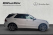 Mercedes GLE AMG Line Benz gle 350 gle 350 d 4matic amg line | pano | ahk | night
