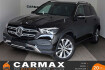 Mercedes GLE AMG Line Benz gle 350 de 4matic leder navi led sh 360kamera