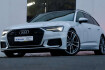 Audi A6 Sport avant 50 tdi s line sport/plus quattro voll+