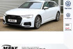 Audi S6  avant  3.0 tdi quattro  tiptronic  ahk  aas  acc l