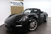 Porsche Boxster Black Edition black edition*1.hand*de*saga*leder*led*