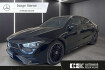 Mercedes CLA AMG Line Benz cla 200 amg plus*pano*hud*19?*mubeam*night*360 *