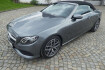 Mercedes Classe E AMG Line Benz e 220 e 220 d cabrio*19zoll amg*orig.20´km*top*