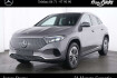 Mercedes EQA  Benz eqa 250 eqa 250 el.art/adv+/pano/dis/mem/kam/tw/led/18?