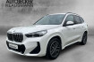BMW X1 M-Sport sdrive 20d m sport automatik lc prof ahk led pdc
