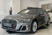 Audi A8  55 tfsi quattro nachtsicht assistent matrix