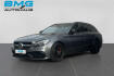 Mercedes C63 AMG  Benz c 63 amg c63s amg perf.sitze hud 360  burmester distronic