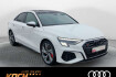 Audi S3  s3 limousine 2.0 tfsi q. s tronic  matrix  pano
