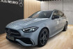 Mercedes Classe C AMG Line Advanced Benz c 200 c 200 t modell amg line advanced plus/night/led