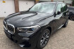 BMW X5  xdrive 40 i m sport laser head up 1.hand 360