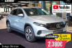Mercedes EQA Progressive Benz eqa 350 eqa 350 4m progressive distronic carplay ahk dab