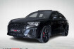 Audi RS Q3  Rs q3 sportback quattro *pano rs sitze rs abgas*