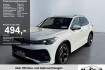 Volkswagen Tiguan R-Line r line 1.5 etsi dsg ahk acc parklenkassist