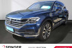Volkswagen Touareg Elegance 3.0 ehybrid elegance 4mo pano matrix ahk