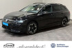 Volkswagen Golf Variant R-Line Golf variant r line 2.0 tsi dsg 4m black style