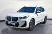 BMW X1 M-Sport sdrive20i steptronic m sport premium paket ah