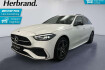 Mercedes Classe C AMG Line Advanced Benz c 300 e t amg line night ahk 360  kamera