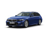BMW Série 3  320 d xdrive m sport ahk pano navi h/k sound acc