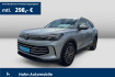 Volkswagen Tiguan Elegance 2.0tdi dsg elegance led navi ahk 360  acc