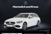 Mercedes Classe C Avantgarde Advanced Benz c 300 c 300 e t avantgarde advanced plus+ahk+memory+distronic+easypack+ambiente+