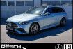 Mercedes Classe C AMG Line Benz c 180 t amg/pano/dig.light/hud/sound/360 /keygo/