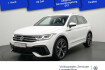 Volkswagen Tiguan  r matrix leder navi virt acc dcc kam s
