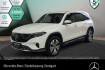 Mercedes EQB Electric Art Benz eqb 250 prog+plus paket+ahk+360+memory+keyless
