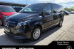 Mercedes EQV  Benz eqv 250 eqv 250 lang fondklima kamera distronic 7sitzer