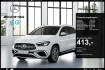 Mercedes GLA Entry Benz gla 250 e amg sport/led/360/distr/keyl/totw/19?