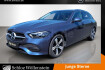 Mercedes Classe C Avantgarde Benz c 200 4m t avantgarde/led/stndhzg/distronic/totw