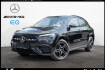 Mercedes GLA Entry Benz gla 250 e amg sport/led/cam/night/keyl/ambiente