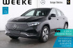 Mercedes EQA Progressive Benz eqa 300 4m progressive distronic+burmester+ahk+w