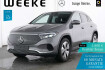 Mercedes EQA Progressive Benz eqa 250 + progressive+ahk+smartphone int.+winterp