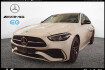 Mercedes Classe C AMG Line Benz c 180 amg sport/led/night/360/totw/ambiente