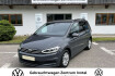 Volkswagen Touran Comfortline 2 0 tdi dsg comfortline (navi+led+acc) klima navi