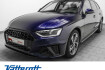 Audi A4 S-Line avant s line 40 tdi ahk acc led navi virtual