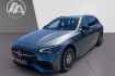 Mercedes Classe C  Benz c 200 d t amg+burm.+ahk+kam+led+night+memory+shz