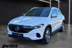Mercedes EQA Progressive Benz eqa 350 4m progressive*led*panorama sd*easy pack