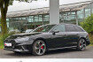 Audi A4 S-Line avant 45tfsi qu s line black pano ahk matrix